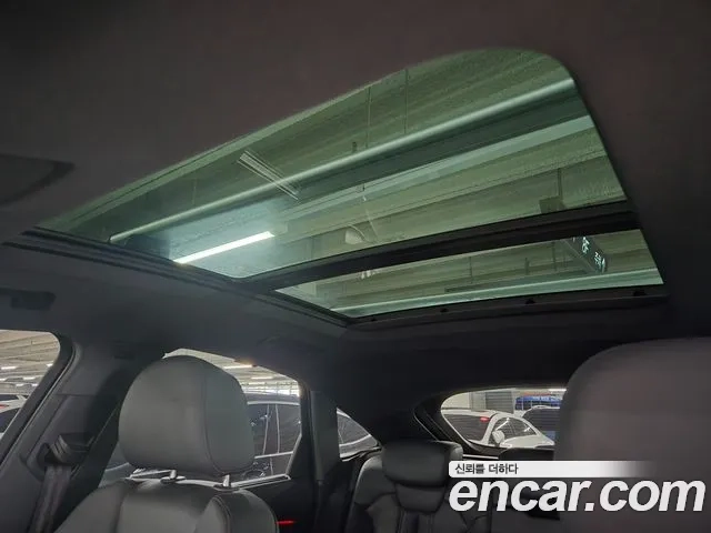 Audi Q5 (FY) id 2954234 из Кореи 10