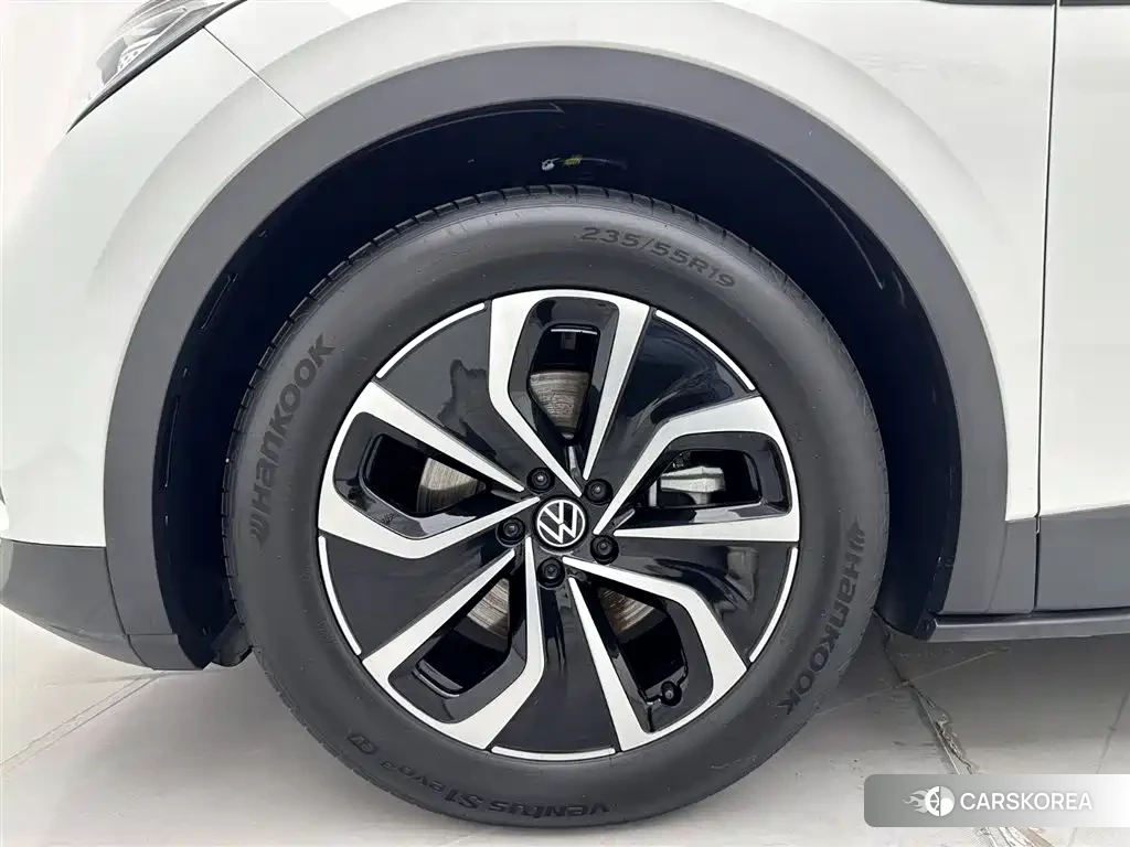 Volkswagen ID.4 X id 4577841 из Китая 10