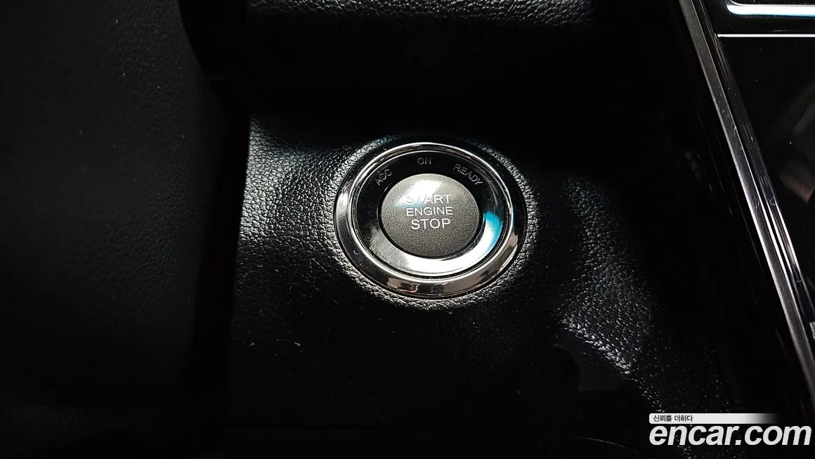 Ssangyong Tivoli Air id 1875223 из Кореи 10