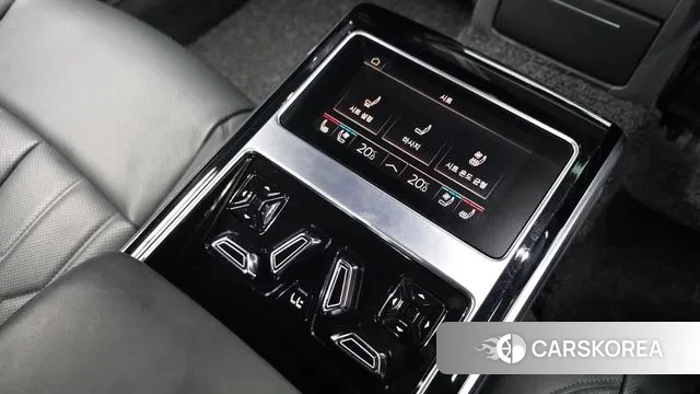 Audi A8 (D5) id 3691111 из Кореи 10