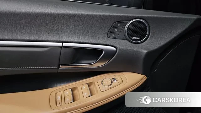 Hyundai Sonata Hybrid (DN8) id 3513683 из Кореи 10