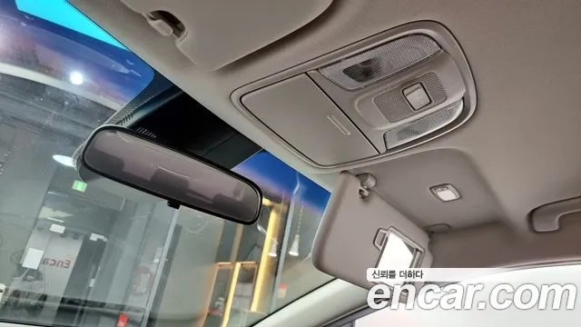 Kia Sportage The Bold id 2951682 из Кореи 10