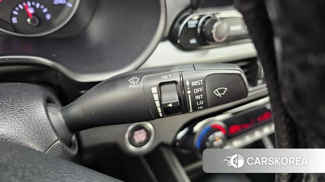 Kia Come New K3 id 4502386 из Кореи 10