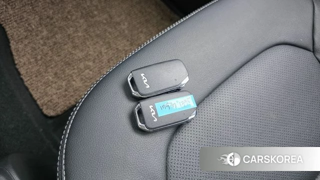 Kia The New Kia Ray id 4734972 из Кореи 10