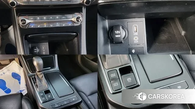 Hyundai Grandeur IG id 3339511 из Кореи 10