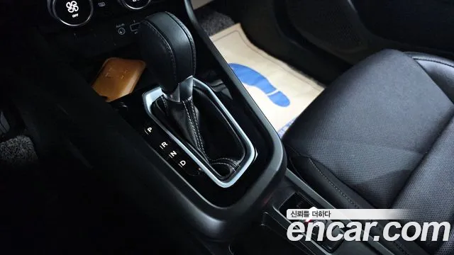 Renault Korea (Samsung) XM3 id 2635694 из Кореи 10