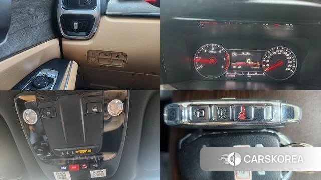 Kia Sorento 4th Generation id 3851415 из Кореи 10