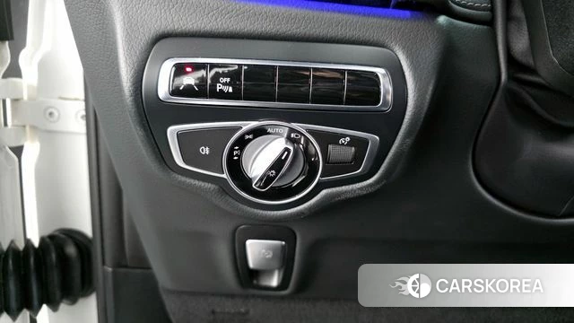 Mercedes-Benz G-Class W463b id 4303597 из Кореи 10