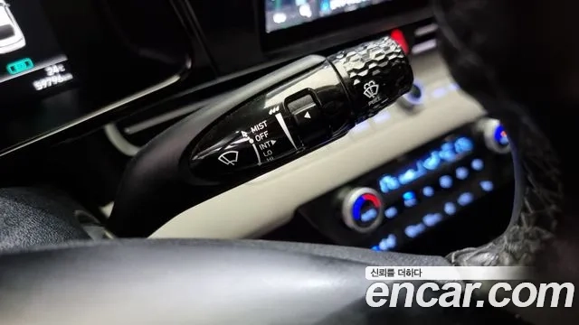 Hyundai Avante (CN7) id 2874989 из Кореи 10