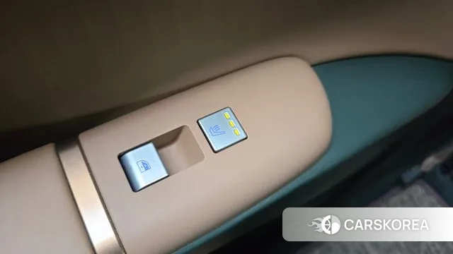 Hyundai Grandeur Hybrid (GN7) id 2939256 из Кореи 10