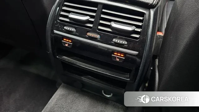 BMW 5 Series (G30) id 3574024 из Кореи 10