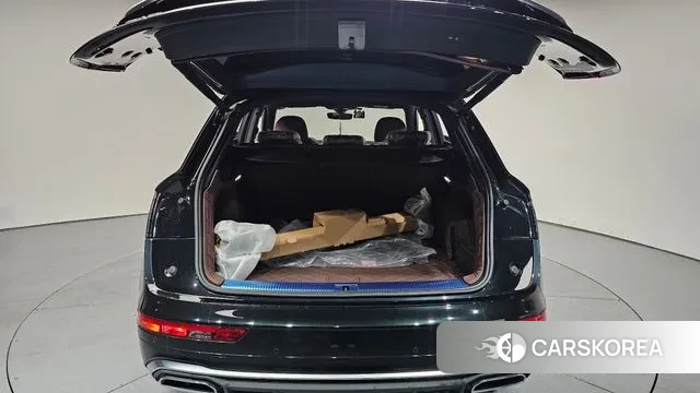 Audi Q5 (FY) id 3457644 из Кореи 10