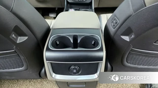 Kia The New Carnival 4th Generation id 3696129 из Кореи 10