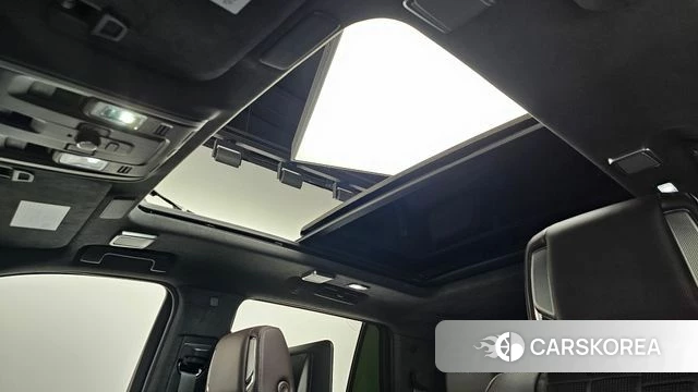 Cadillac Escalade 5th Generation id 4608429 из Кореи 10