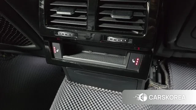 Volkswagen Touareg 3rd generation id 3525333 из Кореи 10