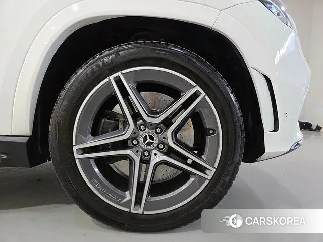 Mercedes-Benz GLS - Class X167 id 3492841 из Кореи 10