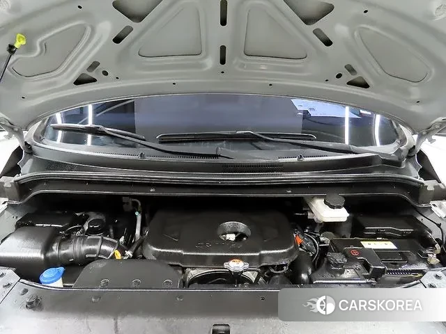 Hyundai The New Grand Starex id 3626936 из Кореи 10