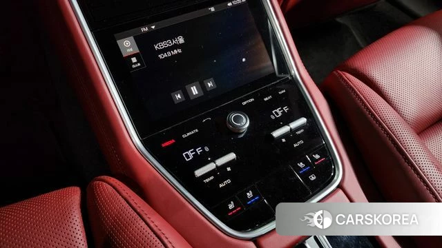 Porsche Panamera (971) id 3936430 из Кореи 10