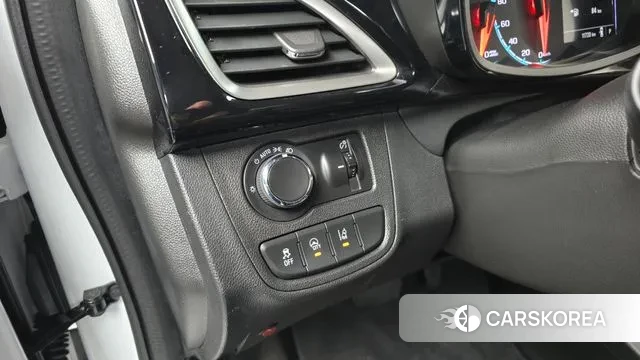 Chevrolet (GM Daewoo) The New Spark id 3625486 из Кореи 10