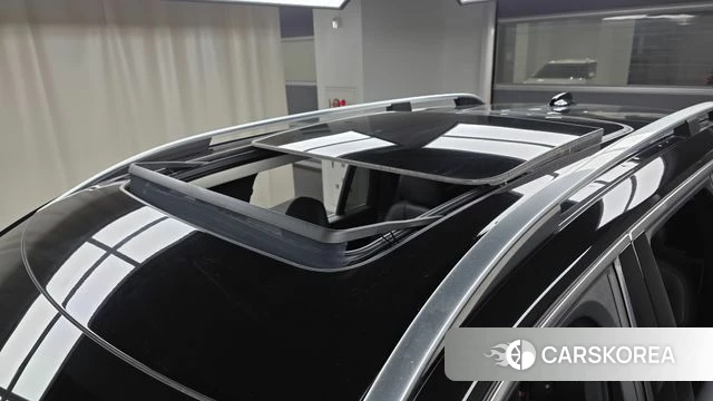 Volvo XC90 second Generation id 4020429 из Кореи 10