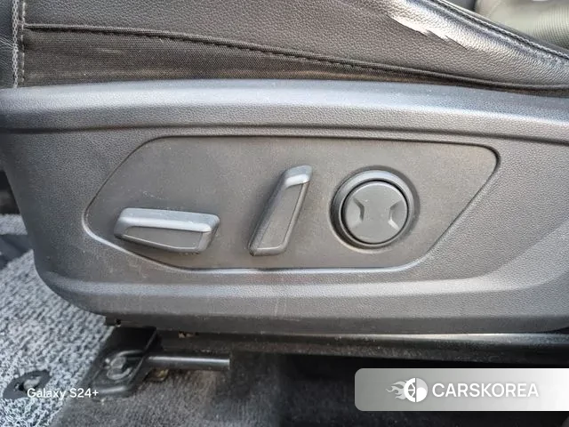 Hyundai Tucson Hybrid (NX4) id 2985154 из Кореи 10