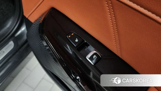Kia The New K5 Hybrid 3rd generation id 4630282 из Кореи 10