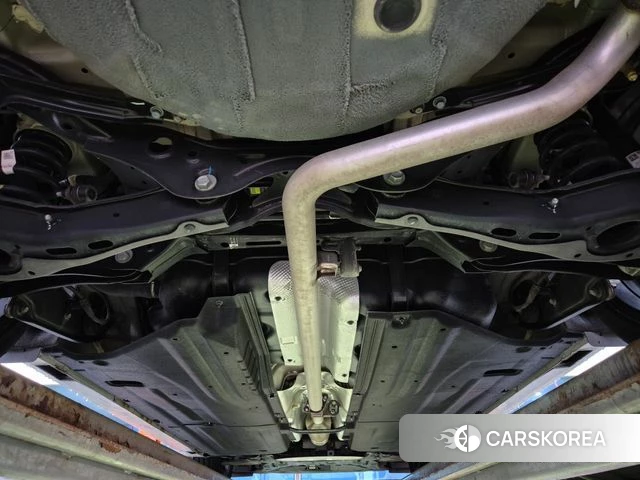 Kia K5 3rd generation id 4586854 из Кореи 10