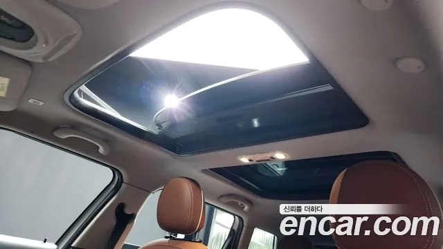 Mini Cooper S Clubman id 2911125 из Кореи 10