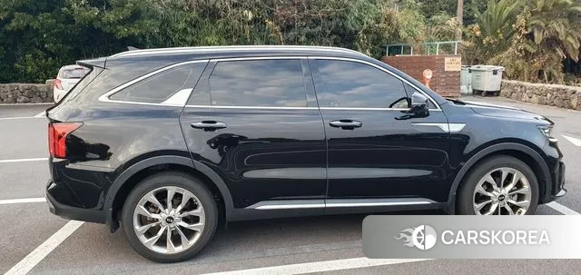 Kia Sorento 4th Generation id 3598396 из Кореи 10