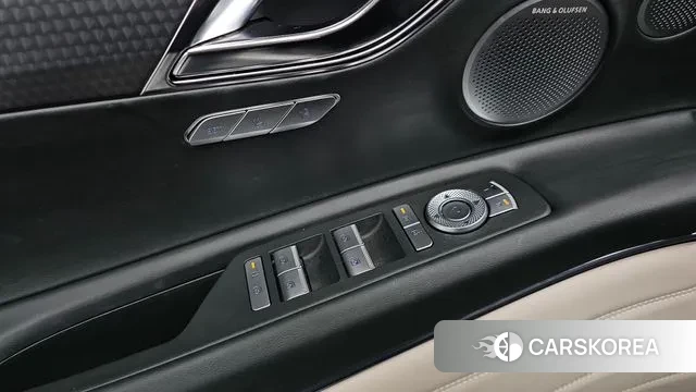 Genesis GV80 Coupe id 3420041 из Кореи 10