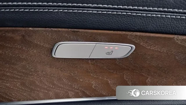 Mercedes-Benz E-Class W213 id 3488871 из Кореи 10