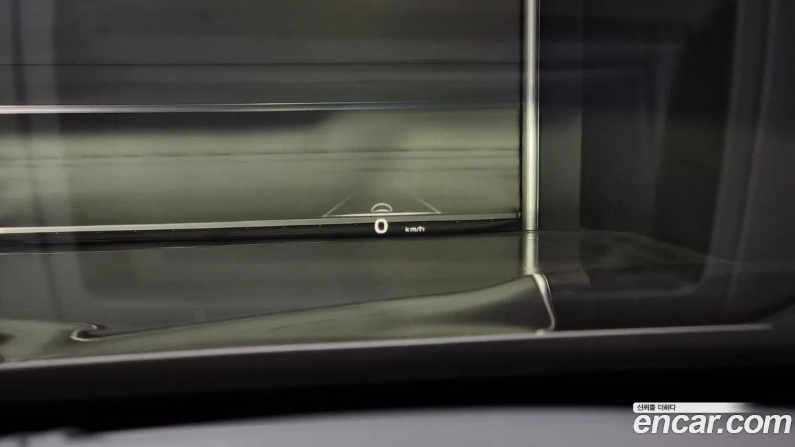 Kia The New K9 2nd generation id 2114164 из Кореи 10