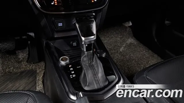 Ssangyong Berry New Tivoli id 2702341 из Кореи 10