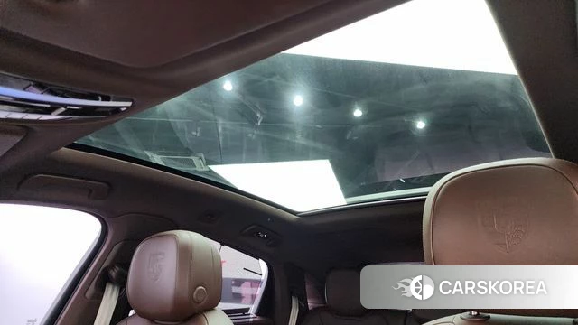 Porsche Cayenne (PO536) id 3953406 из Кореи 10