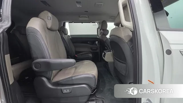 Kia The New Carnival 4th Generation id 3431411 из Кореи 10