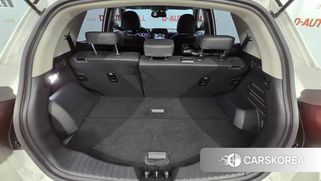Ssangyong Berry New Tivoli id 4651844 из Кореи 10