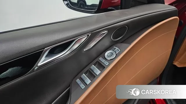 Genesis G80 (RG3) id 2890359 из Кореи 10