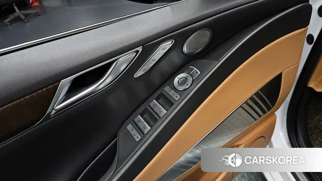 Genesis G80 (RG3) id 3463744 из Кореи 10