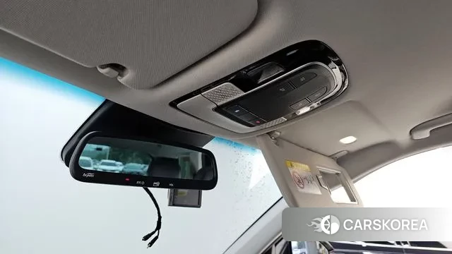 Hyundai Palisade id 3160968 из Кореи 10