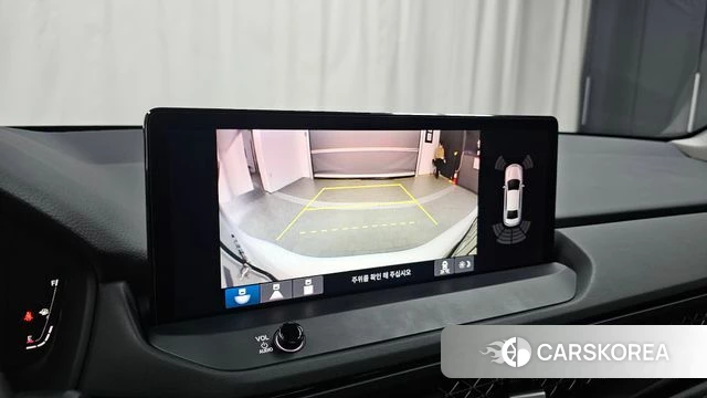 Honda Accord 11th Generation id 3891273 из Кореи 10