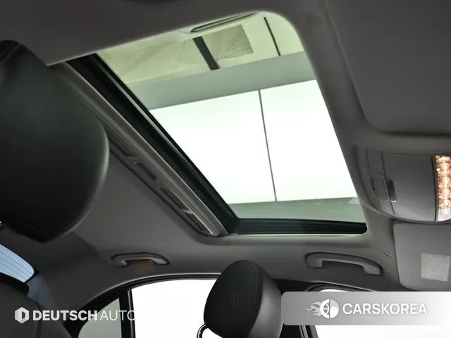 Mercedes-Benz C-Class W205 id 2995001 из Кореи 10