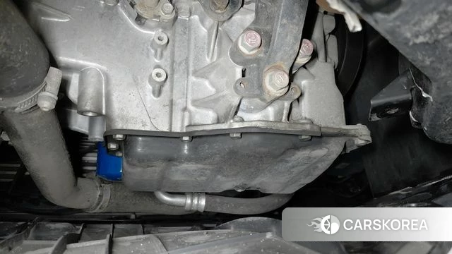 Kia Come New K3 id 4403194 из Кореи 10