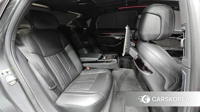 Audi A8 (D5) id 4203047 из Кореи 10