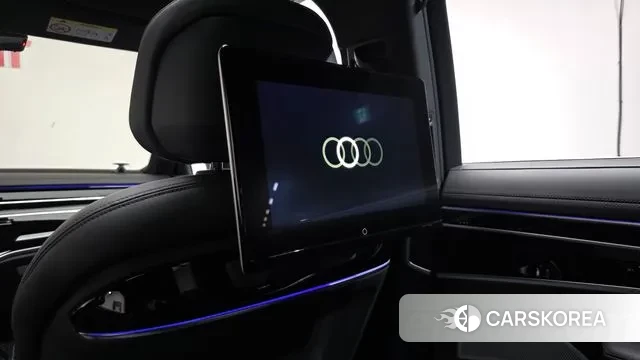 Audi A8 (D5) id 2999239 из Кореи 10