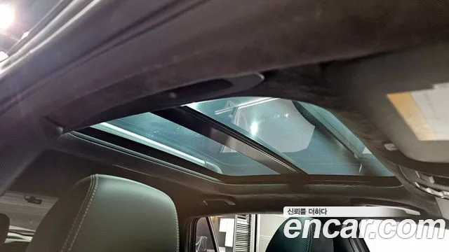 Infiniti Q30 id 2840005 из Кореи 10