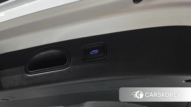 Hyundai All New Tucson id 3886313 из Кореи 10