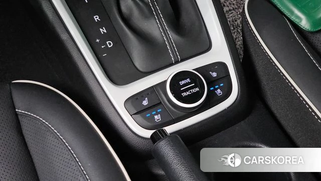 Hyundai Venue id 4017454 из Кореи 10