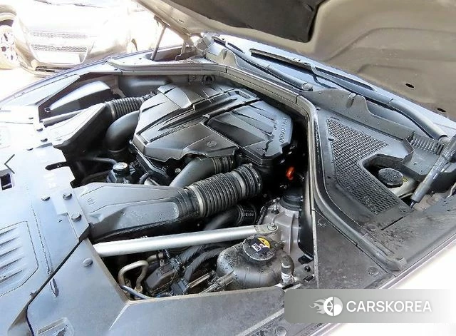 Genesis GV80 id 4196041 из Кореи 10