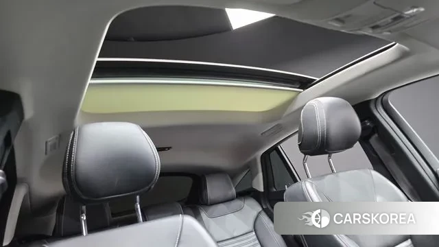 Mercedes-Benz GLE - Class W166 id 3391774 из Кореи 10