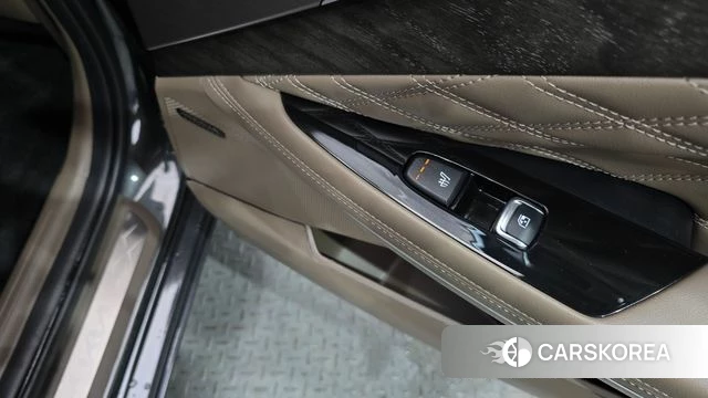 Kia K8 Hybrid id 4018119 из Кореи 10